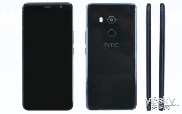 콢HTC U11 Plus֤ع⣺ȫ