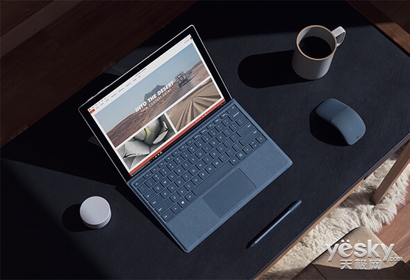 ΢:Surface Pro LTEƽ2017