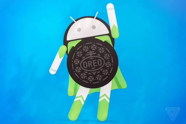 ȸAndroid Oreo 8.1ԱԤ