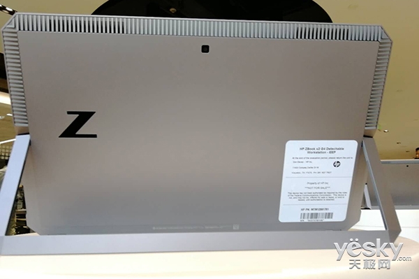 ʽ ǻմʦHP ZBook x2