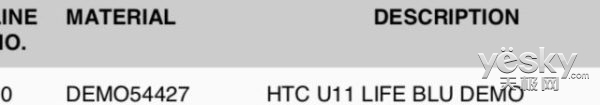 ڼ HTC U11 Life򽫵½