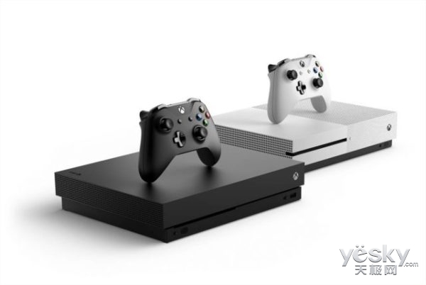 Xbox One X?΢:Ǽٵ