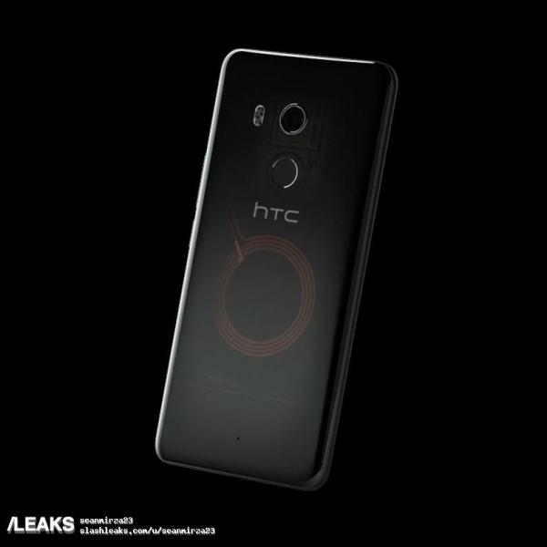 HTC U11 Plus͸Ⱦͼع
