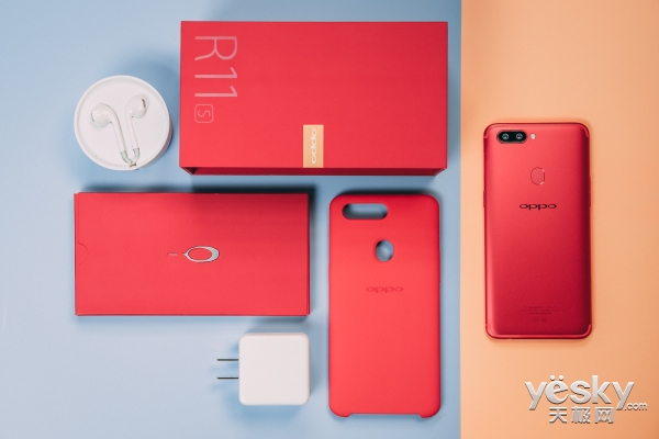 ۼ2999Ԫ ȫֻOPPO R11sʽ