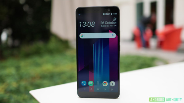 HTC U11+:ֻȫô?