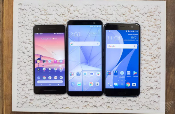 HTC U11 PlusȻǹȸ迳Pixel muskie