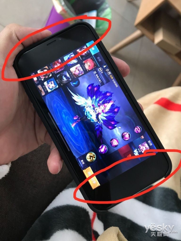 ֧iPhone X ˼۸ȴĨƽеʹ