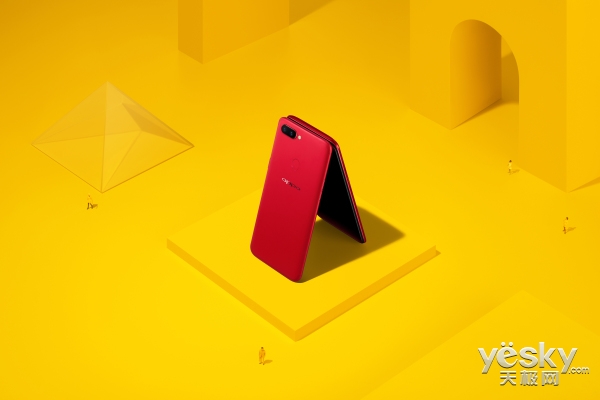 OPPO R11sٷͼ ɫɫ
