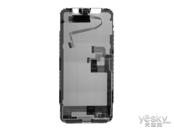 iPhone X: