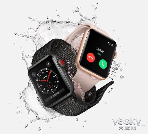 Apple Watch 3Bug С500ǿ