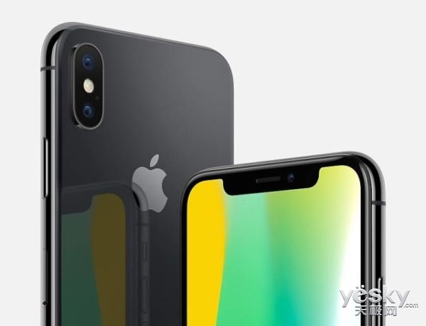 Ӫ̣ƻiPhone Xʮǿ