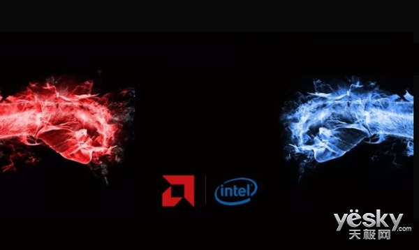 Intel将进军高端独立显卡,或暗战NVIDIA?