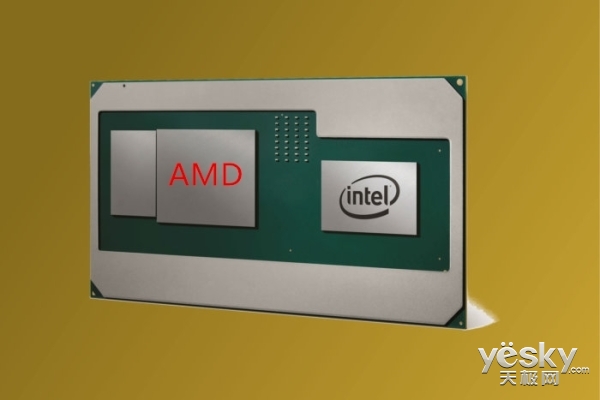 Intel将进军高端独立显卡,或暗战NVIDIA?