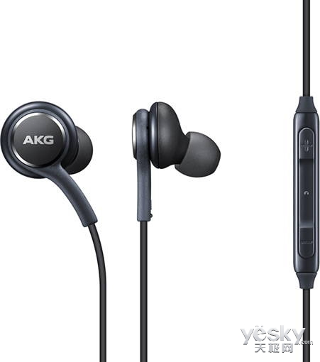 ôGalaxy S9¿AKG