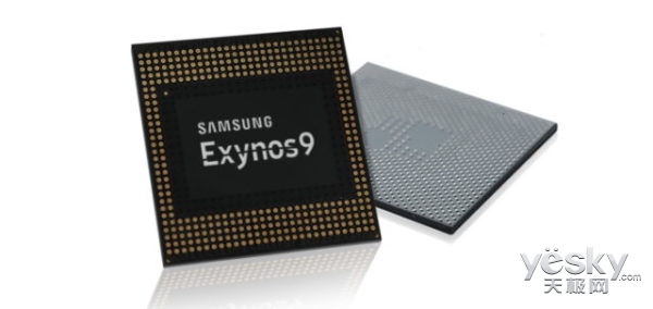 ǿʼGalaxy S9оƬ:ڶ10nm Ľ15%