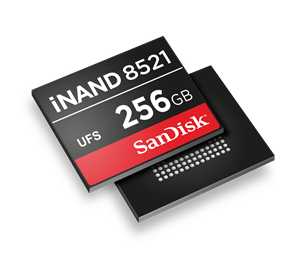 iNAND_3D_8521_256GB_UFS_screen