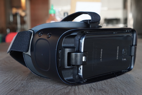 ýVRͷ:Gear VR/Oculus Rift/PS VRн!