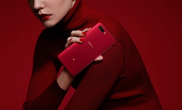 Ϊ˴ OPPO R11sĻ淢