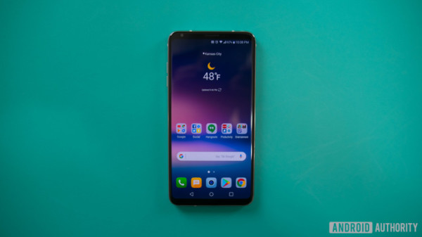 LG V30Android Oreoʽ ֧Treble 