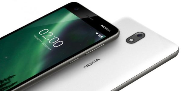 ײAndroid Goֻ Nokia 1·ݵǳ