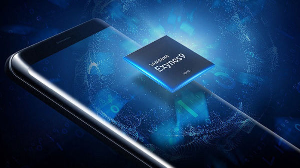 һ콢Exynos 9810 S9iPhone Xһս