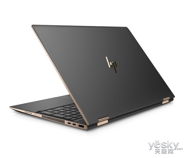 Spectre x360 15αCES2018