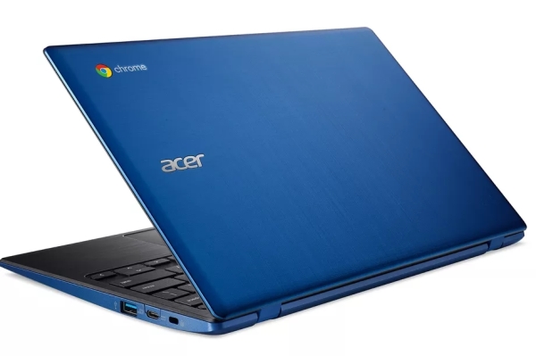 곞¿żChromebookʼǱ ֧USB-Cӿ