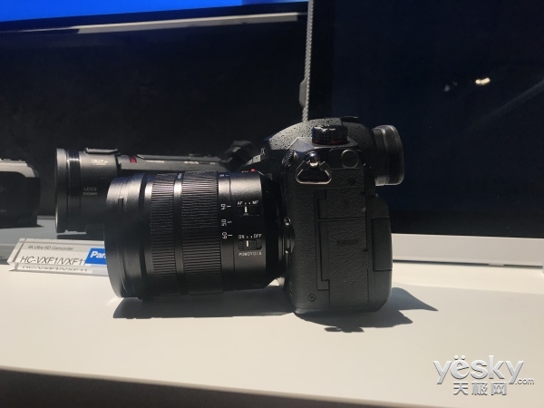 CES2018:רҵƵGH5sʽ