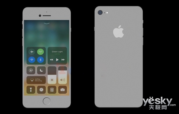 iPhone SE2018һ:ƻ,ߴ4.2Ӣ