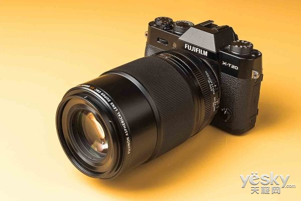富士XF80mm F2.8 MACRO 微距镜头评测