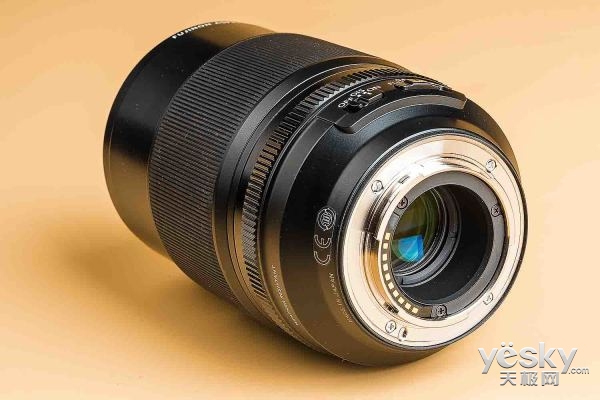 富士XF80mm F2.8 MACRO 微距镜头评测