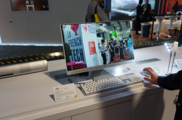 CES 2018̨徫ƷǰԤComputexչ