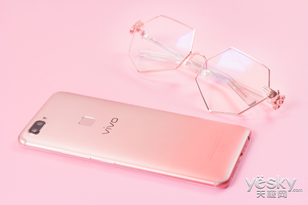 ˱رʱеƷ vivo X20λ÷һ