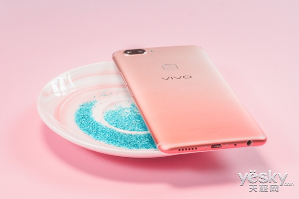 ˱رʱеƷ vivo X20λ÷һ