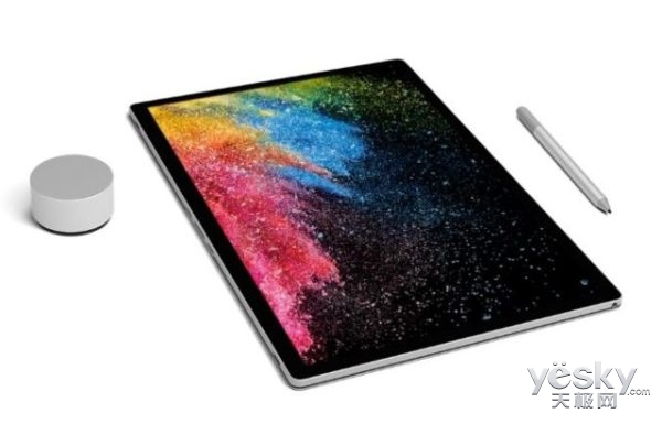 ȫ17гӭ΢15Surface Book 2