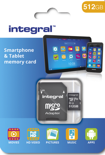 ҲõĴ洢ռ 512GB microSDXC 洢¸¿