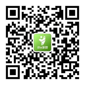 qrcode_for_gh_c4772e58497a_430