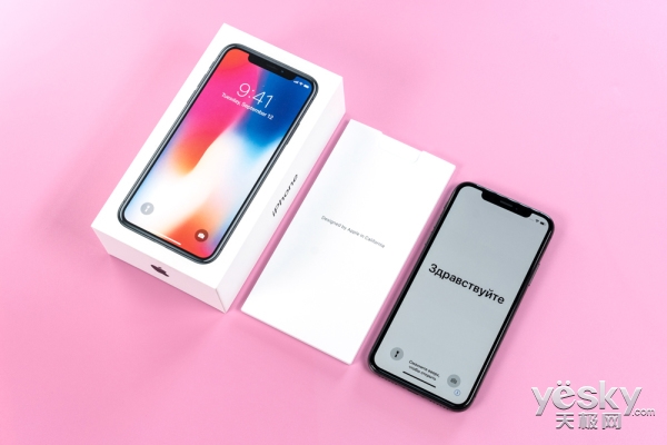 iPhone X»ع⣺ػӭʷͻ