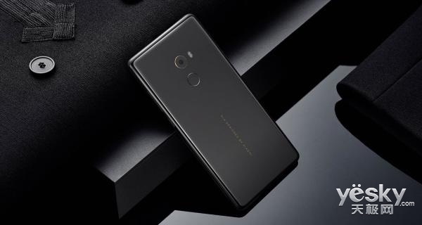 ءFaceIDС׼·MIX 2S