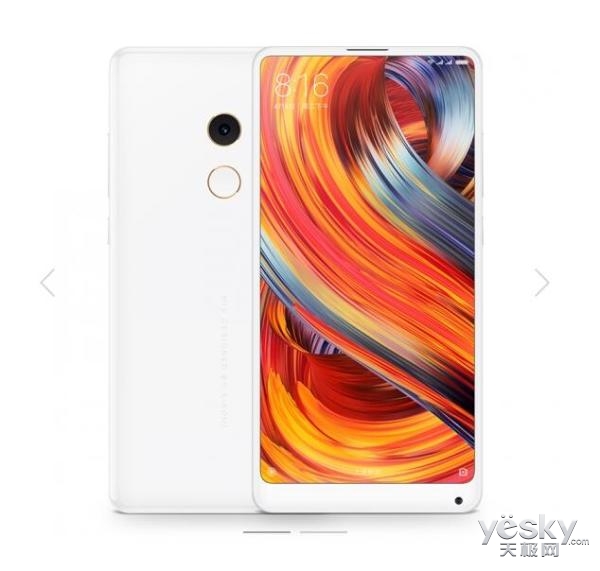 ءFaceIDС׼·MIX 2S