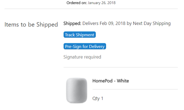 HomePod ͽ1