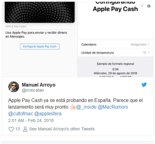 Apple Pay CashȫûƳ