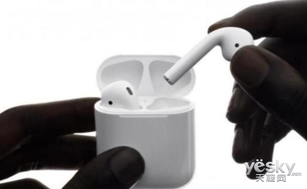 һAirPods֧Siri,Ҳܷ糱?