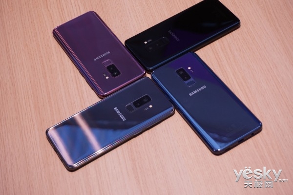 ʦGalaxy S94000̨ S8ƽԸ