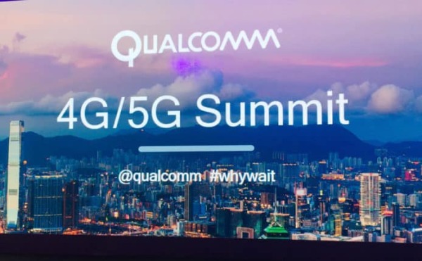 MWC 2018ͨʵ5Gٶ23