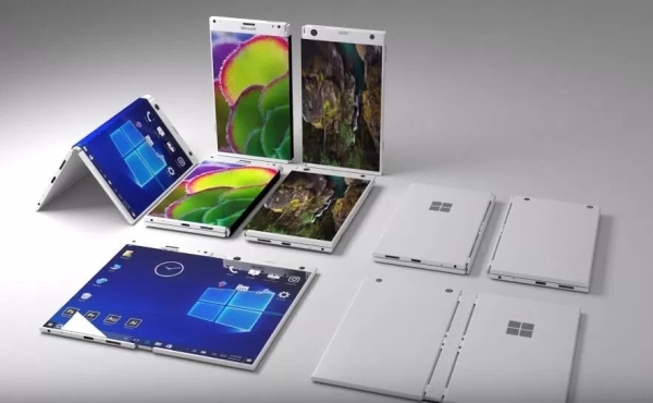 ΢רʾSurface Phoneֱ֧