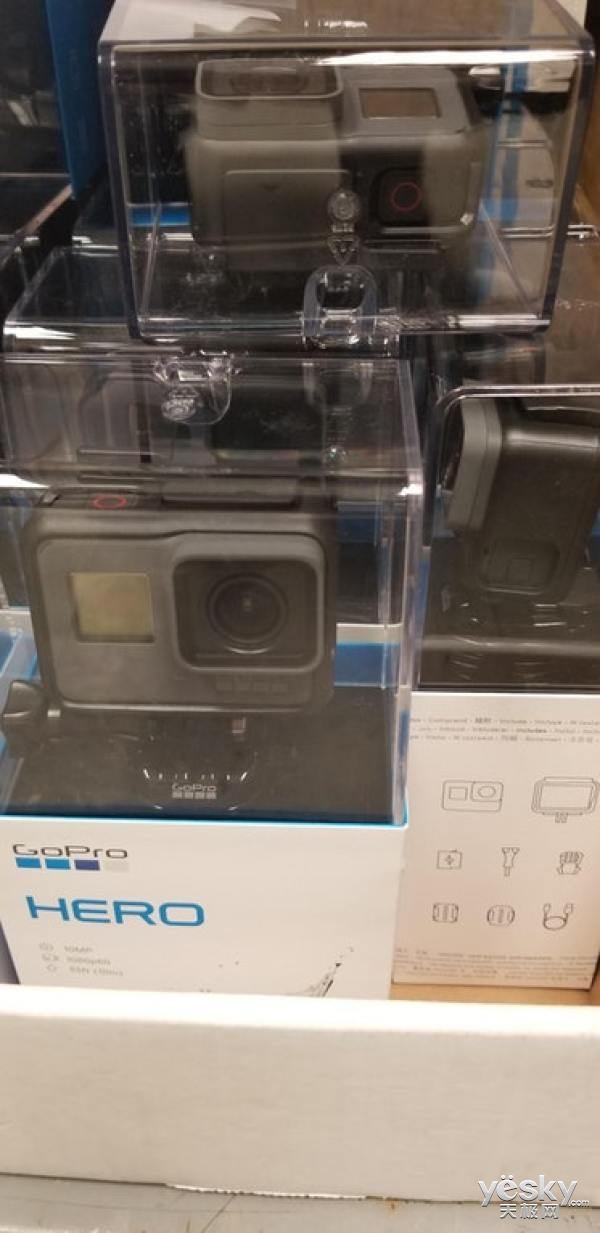 żGoPro HEROع⣬µ׷ۼ۲200Ԫ