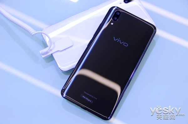 Чvivo X21Ļָֻϡġһ˵