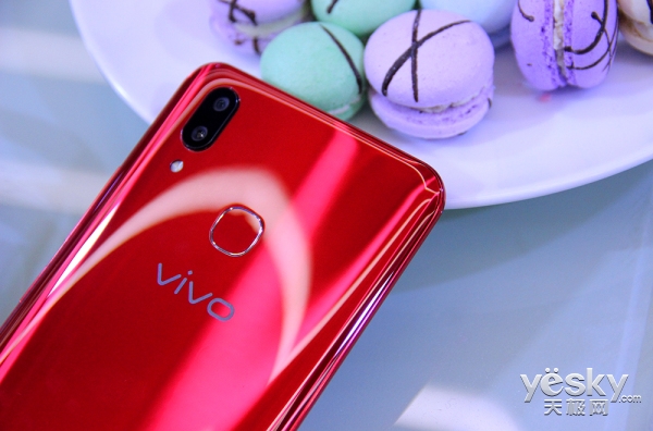 Чvivo X21Ļָֻϡġһ˵
