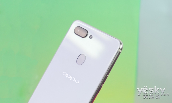 Ӱ¸貣OPPO R15ѩӯ׿ͼ